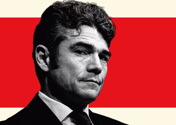 The Dangerous Logic of the Joe Kent Letter