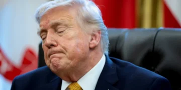 ‘It’s not crazy’: CNN legal expert floored as Trump’s pardon may blow up pipe bomb case