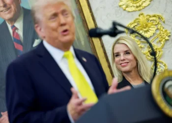 ‘Hell is getting pretty chilly!’ Ex-prosecutor floored as GOP goes after Pam Bondi