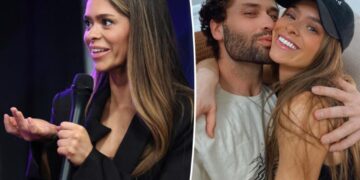 Taylor Frankie Paul breaks silence on domestic dispute with ex Dakota Mortensen: ‘I’m struggling’