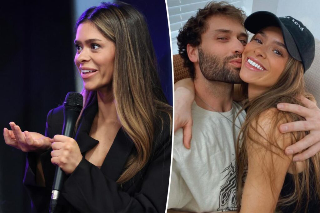 Taylor Frankie Paul breaks silence on domestic dispute with ex Dakota Mortensen: ‘I’m struggling’