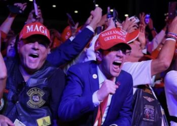 MAGA’s fragile ego is killing us