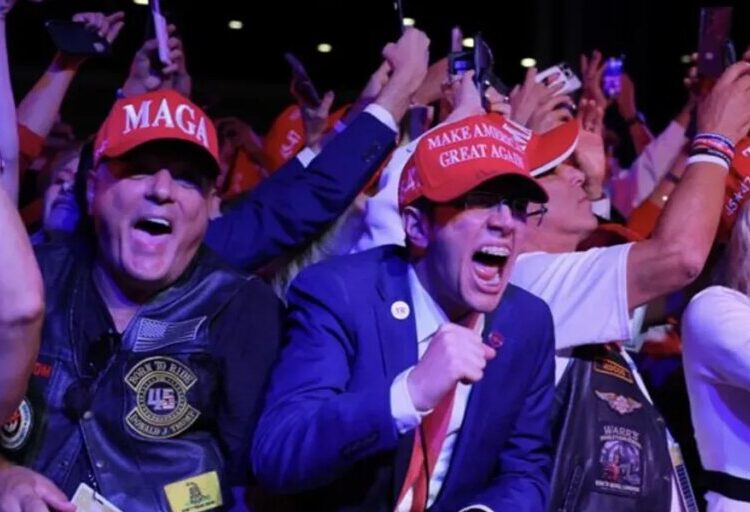 MAGA’s fragile ego is killing us