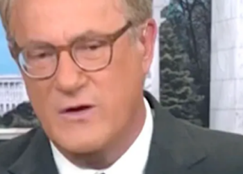 Morning Joe pinpoints ‘massive problem’ that could be MAGA’s death knell