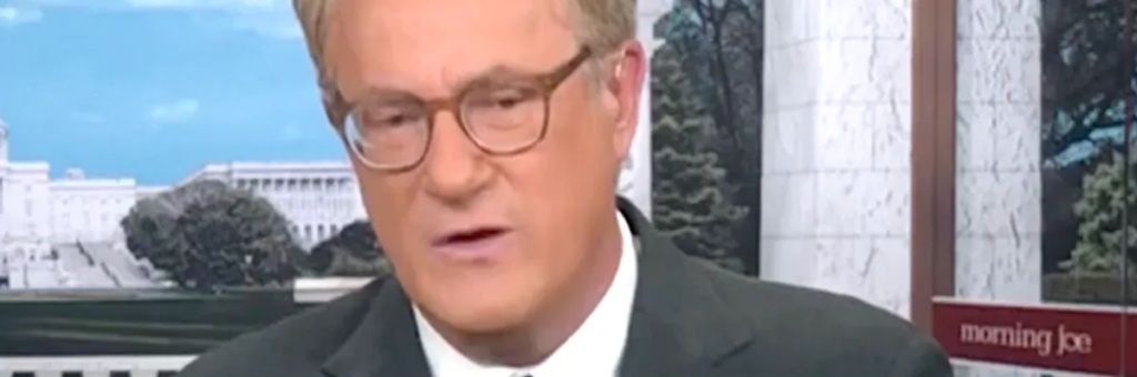 Morning Joe pinpoints ‘massive problem’ that could be MAGA’s death knell