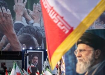 Trump May Not Be Able to End This War