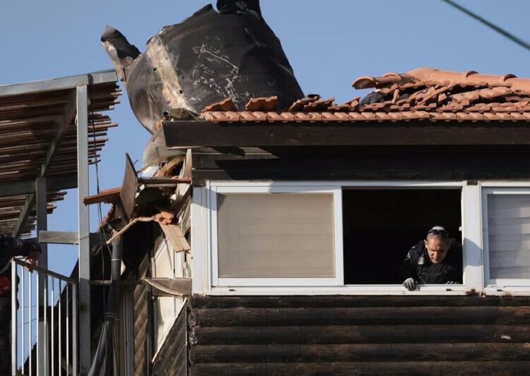 The Same War, on a Loop