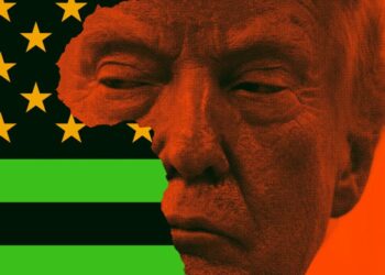 Trump Threatens to Do Something Horrible in Africa Unless He Gets a Deal on Precious Minerals