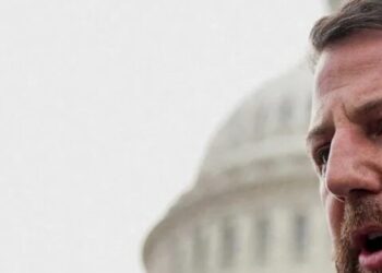 WATCH: Trump’s replacement for Kristi Noem faces scrutiny in confirmation hearing