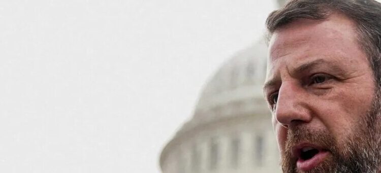 WATCH: Trump’s replacement for Kristi Noem faces scrutiny in confirmation hearing