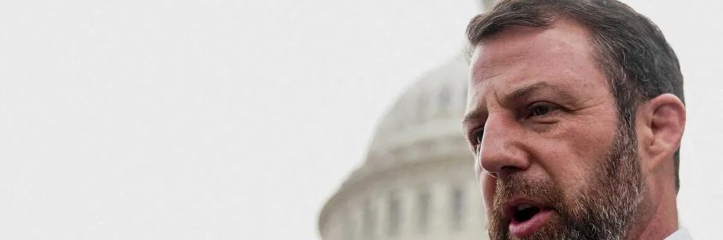 WATCH: Trump’s replacement for Kristi Noem faces scrutiny in confirmation hearing