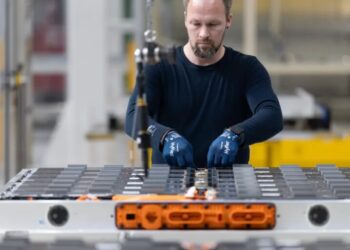 The world’s EVs were already replacing 70% of Iran’s oil exports. The war just made that matter