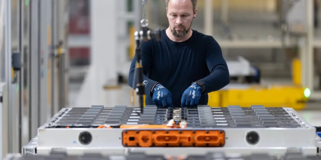 The world’s EVs were already replacing 70% of Iran’s oil exports. The war just made that matter