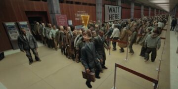 Coinbase’s Oscars ad says you’re an NPC trapped in someone else’s financial system–and crypto is ‘Your Way Out’