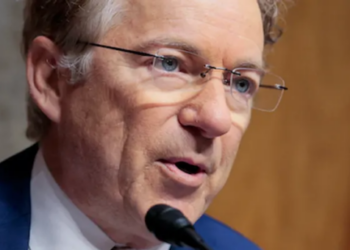 ‘Mic drop’: Republican’s ‘ice-cold’ attack on DHS nominee leaves senators’ ‘mouths agape’