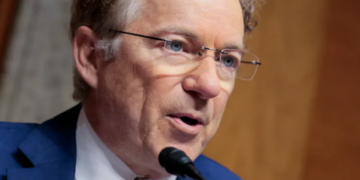 ‘Mic drop’: Republican’s ‘ice-cold’ attack on DHS nominee leaves senators’ ‘mouths agape’