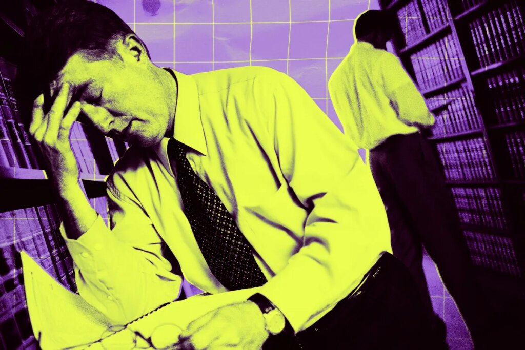 Absurd AI-Powered Lawsuits Are Causing Chaos in Courts, Attorneys Say, “Clogging the System” and Driving Up Costs