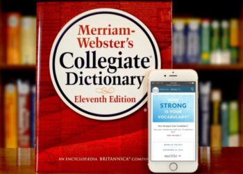 The dictionaries are suing OpenAI for ‘massive’ copyright infringement, and say ChatGPT is starving publishers of revenue