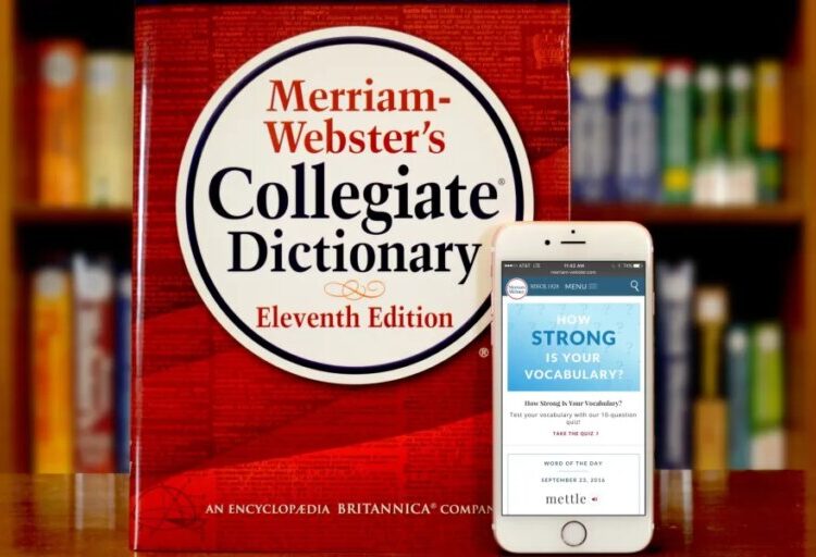 The dictionaries are suing OpenAI for ‘massive’ copyright infringement, and say ChatGPT is starving publishers of revenue