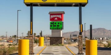 ‘I just want all of it to end’: U.S. gas prices reach highest level since 2023 with no end for the Iran War in sight