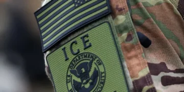 ICE nabs Dreamer visiting his premature baby in intensive care: report