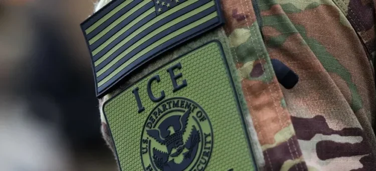 ICE nabs Dreamer visiting his premature baby in intensive care: report