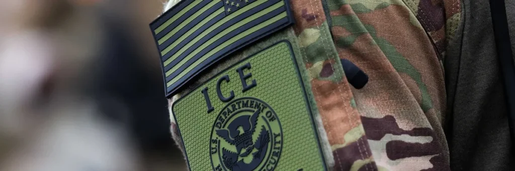 ICE nabs Dreamer visiting his premature baby in intensive care: report