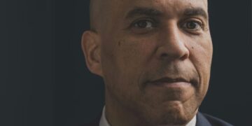 Why Does Cory Booker Think This Time Will Be Different?