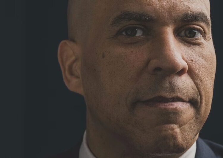 Why Does Cory Booker Think This Time Will Be Different?