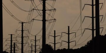 “A bend in the trajectory”: U.S. data center development has hit snags because the power grid is approaching its limits to support them 