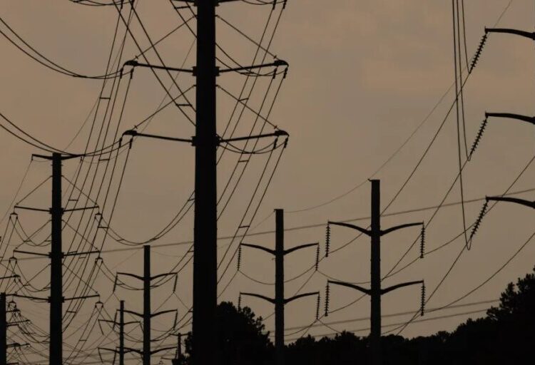 “A bend in the trajectory”: U.S. data center development has hit snags because the power grid is approaching its limits to support them 