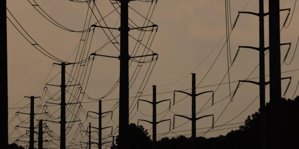 “A bend in the trajectory”: U.S. data center development has hit snags because the power grid is approaching its limits to support them 