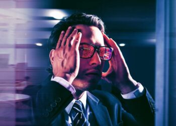 Crypto Market Descending Into Chaos