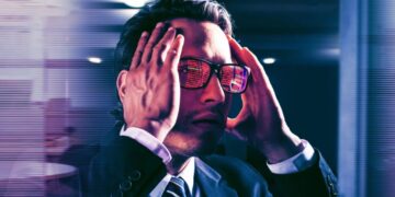 Crypto Market Descending Into Chaos