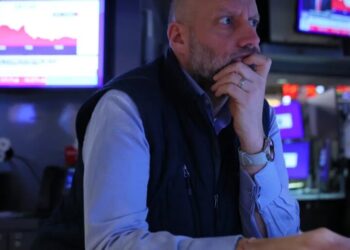 Oil prices hit nearly $110 as Iran vows to escalate the war in ‘new ways’