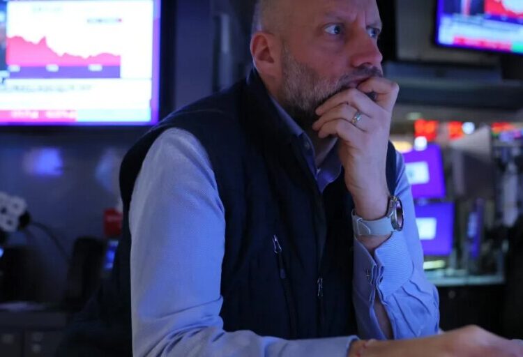 Oil prices hit nearly $110 as Iran vows to escalate the war in ‘new ways’