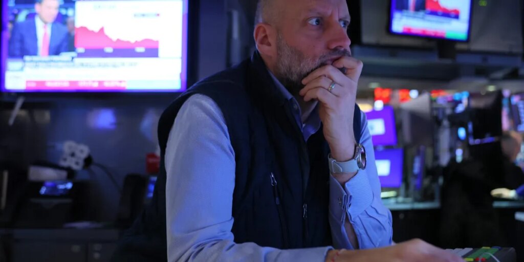 Oil prices hit nearly $110 as Iran vows to escalate the war in ‘new ways’