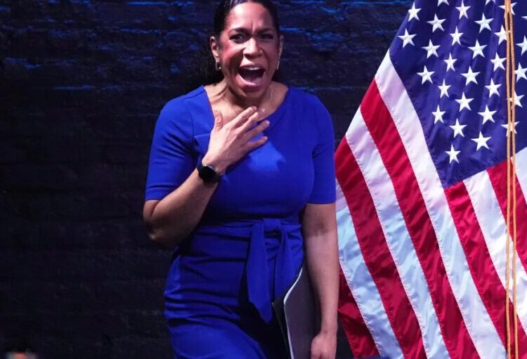 AI and Crypto spent nearly $20 million to reshape Illinois’s Democratic primaries. They mostly lost