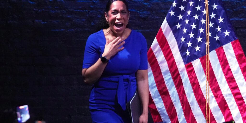 AI and Crypto spent nearly $20 million to reshape Illinois’s Democratic primaries. They mostly lost