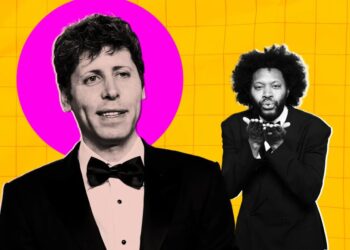 Sam Altman Confronted At Oscars Party Over Pentagon Deal