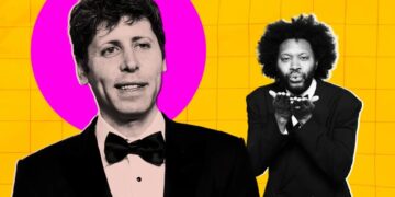 Sam Altman Confronted At Oscars Party Over Pentagon Deal