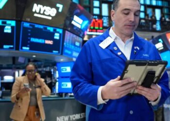 Stocks sink as market digests $110-per-barrel oil