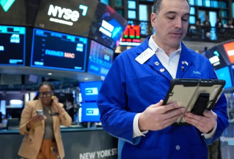 Stocks sink as market digests $110-per-barrel oil