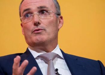 Fortune Brands new CEO never officially worked a day—but he’ll get $18.4 million after a massive leadership shakeup