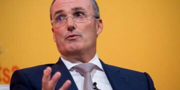 Fortune Brands new CEO never officially worked a day—but he’ll get $18.4 million after a massive leadership shakeup