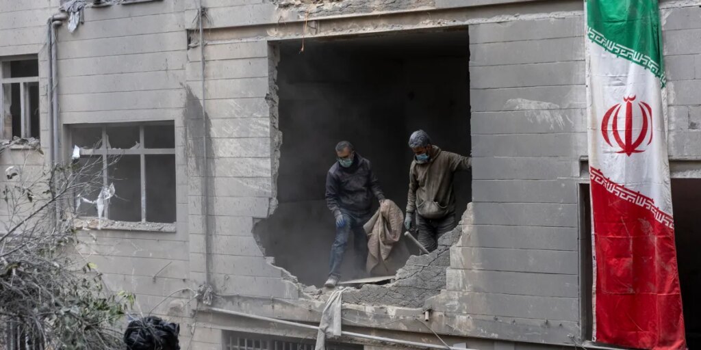 Every Fortune 500 CEO’s nightmare: the Iran war and the Pandora’s Box of AI cyber warfare