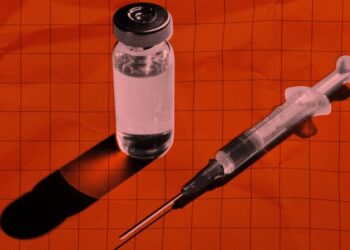 Is It Safe to Inject Gray-Market Chinese Peptides?