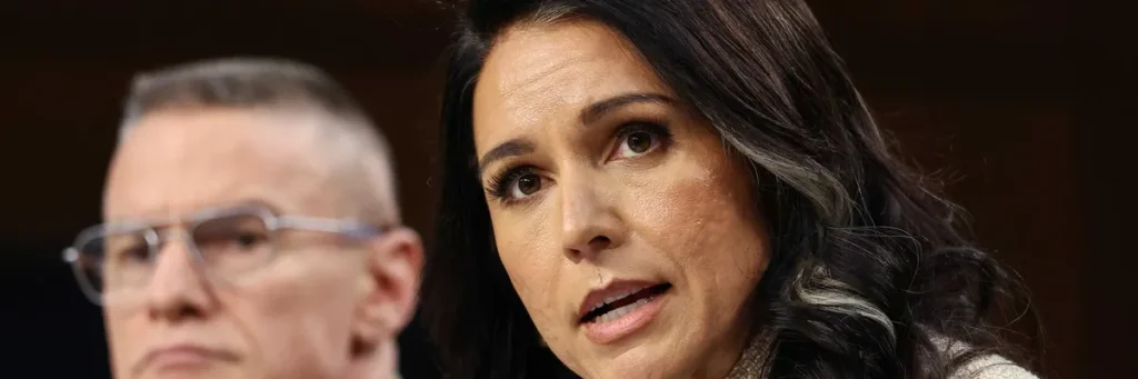 ‘What?’ Nicolle Wallace blasts Tulsi Gabbard over curious edit to her own prepared remarks