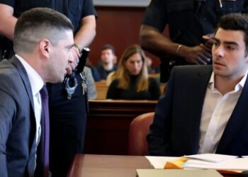 Luigi Mangione’s lawyers say back-to-back state and federal trials violate his constitutional rights