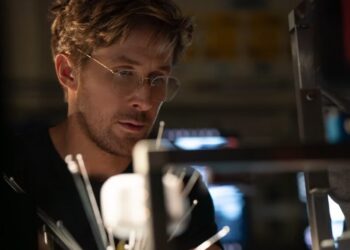 ‘Project Hail Mary’ Has One Mission: Become Amazon MGM’s Big Box Office Statement